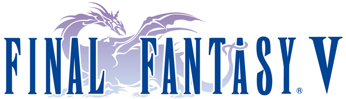 Final Fantasy V Super Nintendo